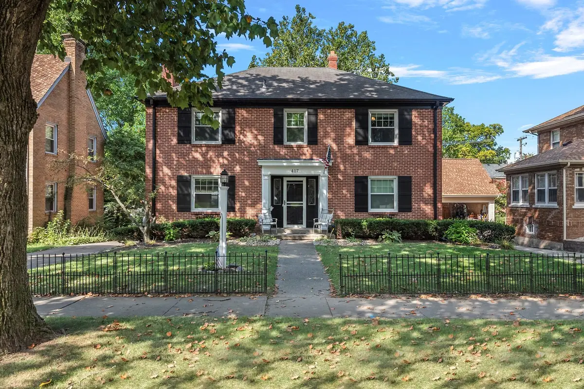 Address Withheld By Seller, Decatur, IL 62522 - Image #1