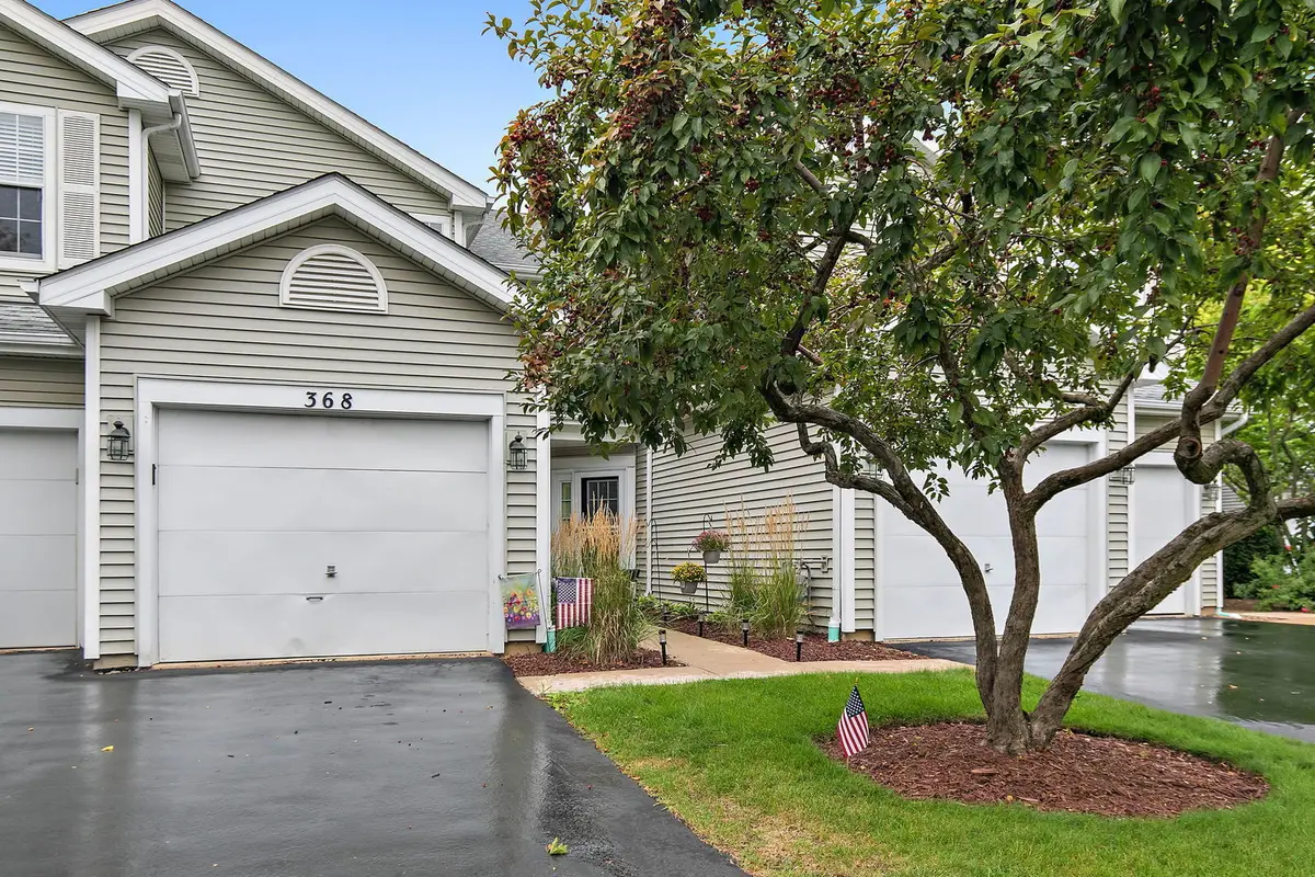 368 Maidstone Court #368, Schaumburg, IL 60194 - Image #1