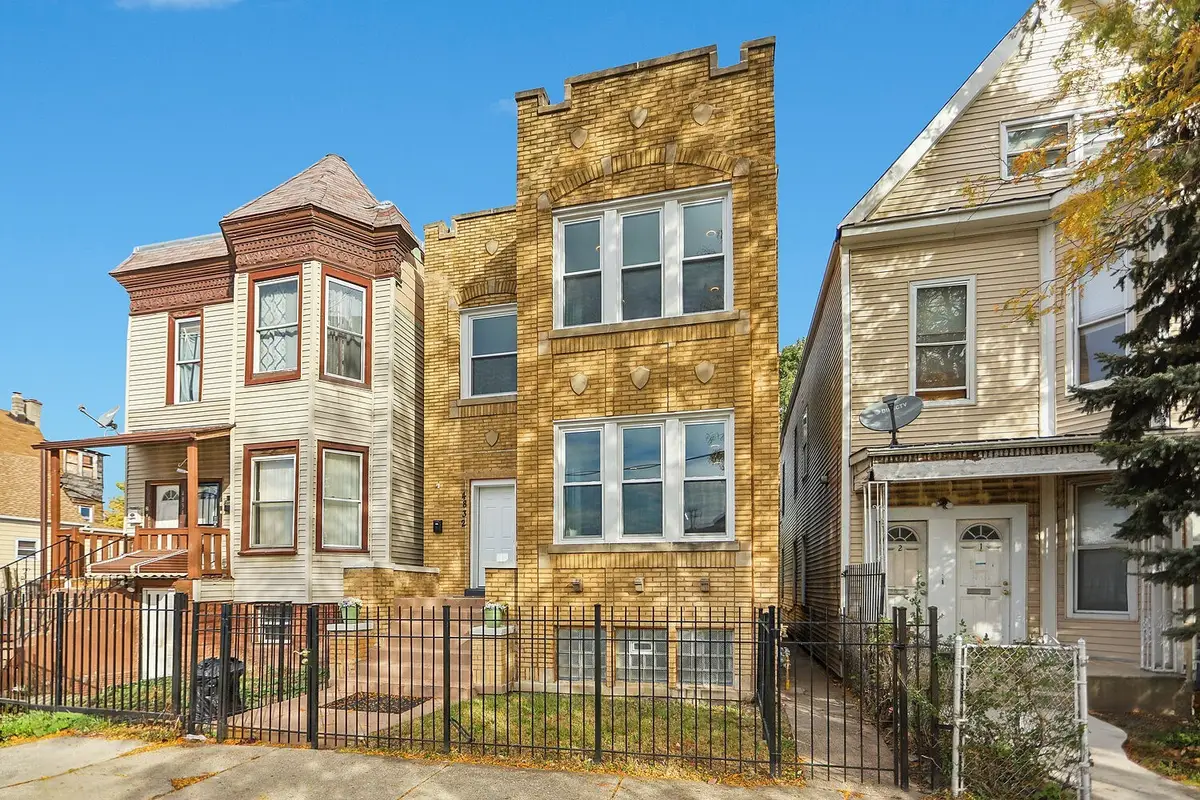 4832 W Harrison Street, Chicago, IL 60644 - #1