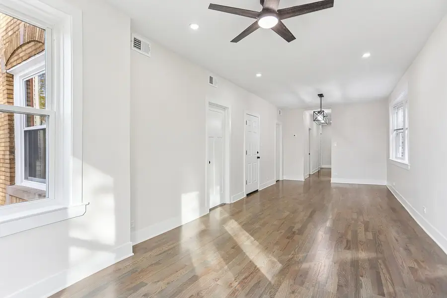 4832 W Harrison Street, Chicago, IL 60644 - #3