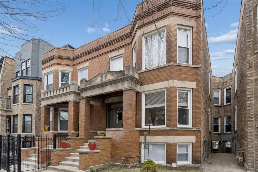 5337 S Maryland Avenue, Chicago, IL 60615 - #2