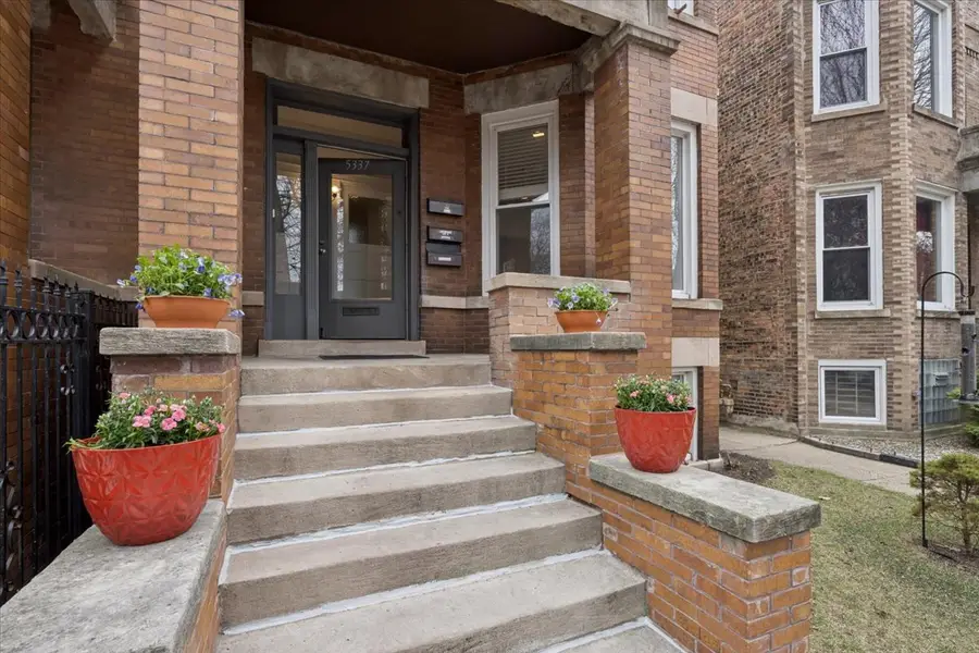 5337 S Maryland Avenue, Chicago, IL 60615 - #3