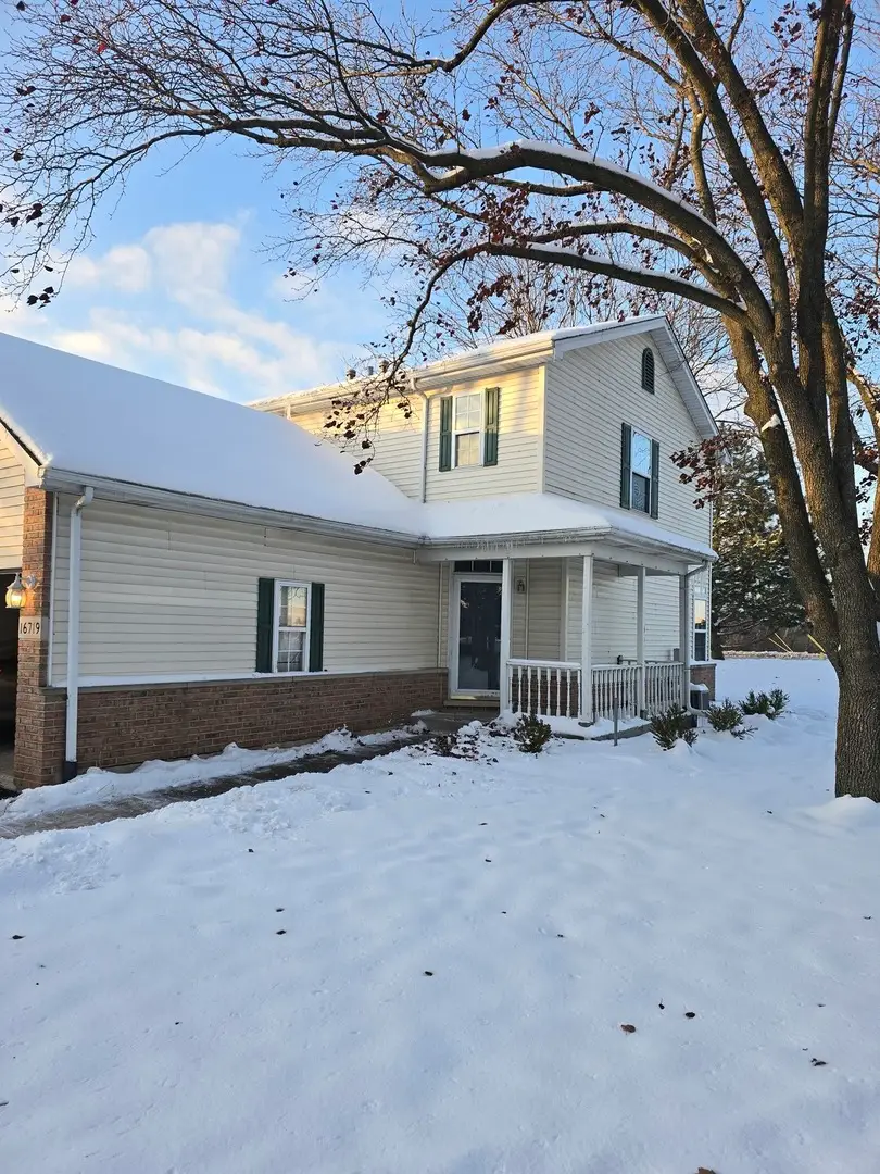 16719 S Sunset Ridge Court, Lockport, IL 60441 - Image #2
