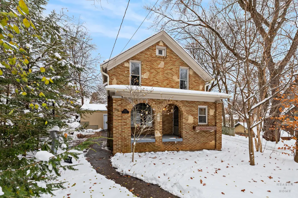 1016 B Street, Rockford, IL 61107 - Image #1