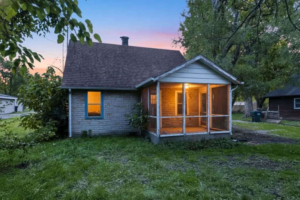 2131 W Exchange Street, Crete, IL 60417 - Image #1