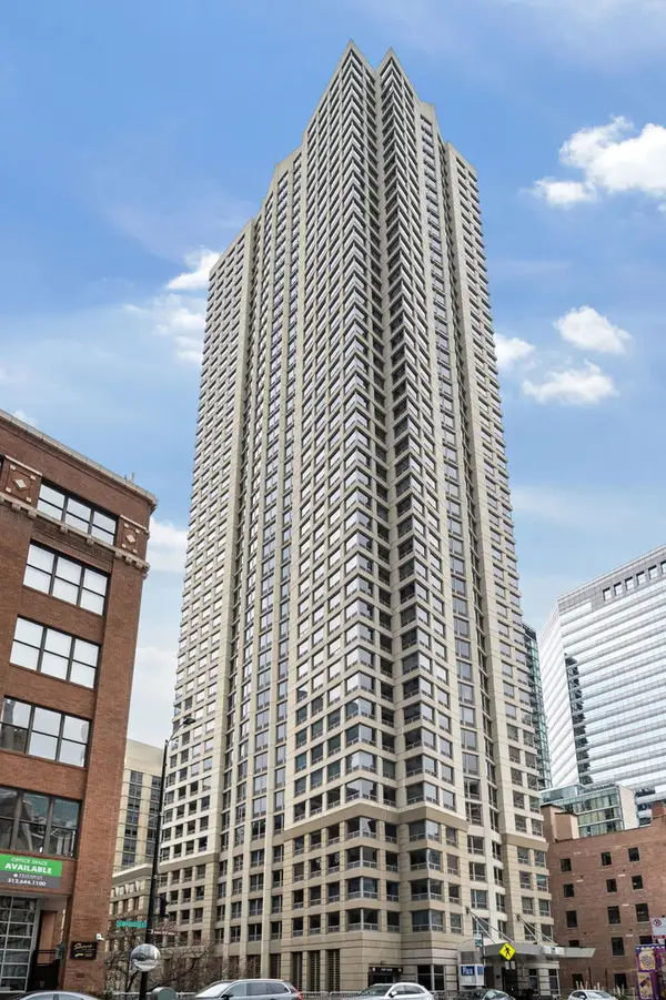 440 N Wabash Avenue #1406, Chicago, IL 60611