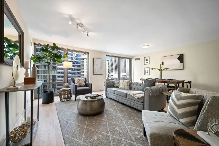 440 N Wabash Avenue #1406, Chicago, IL 60611 - Image #3