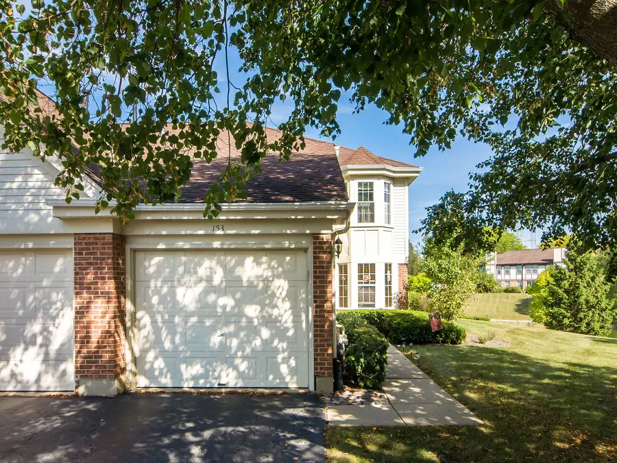153 E Fabish Drive #153, Buffalo Grove, IL 60089 - Image #2