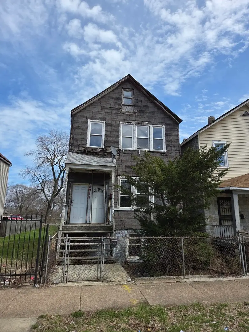 8847 S Burley Avenue, Chicago, IL 60617 - Image #1