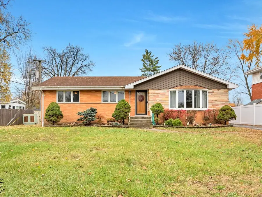 6819 W 127th Street, Palos Heights, IL 60463 - Image #2