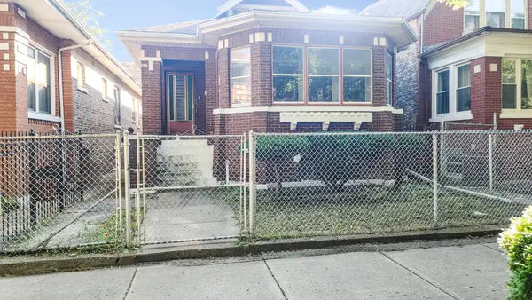 8007 S Paulina Street, Chicago, IL 60620