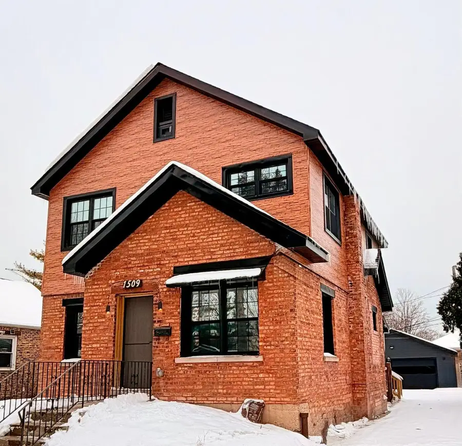 1509 Center Street, Des Plaines, IL 60018 - Image #2