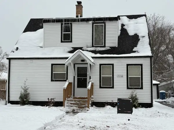 1116 Michigan City Road, Calumet City, IL 60409