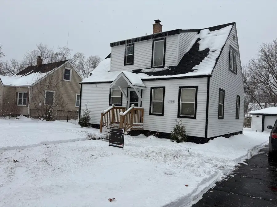 1116 Michigan City Road, Calumet City, IL 60409 - Image #2