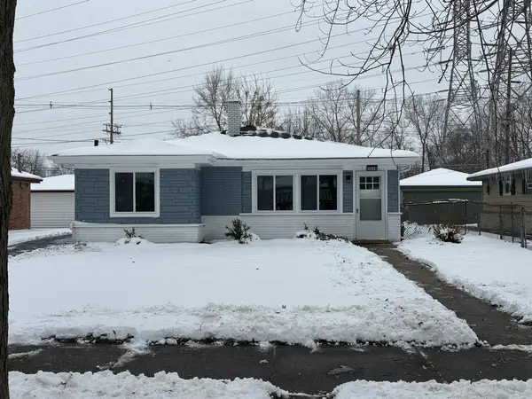 1278 Balmoral Avenue, Calumet City, IL 60409