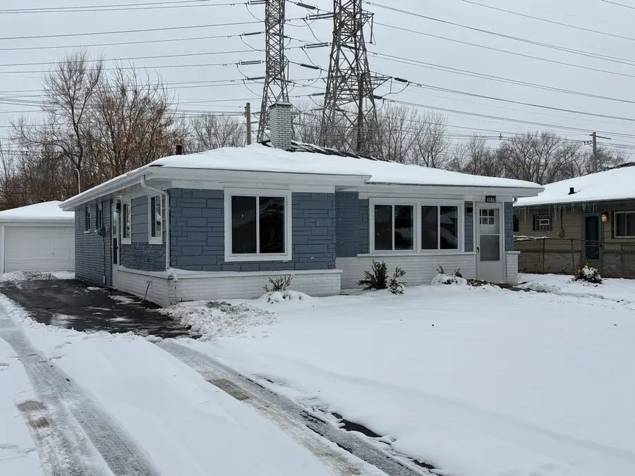 1278 Balmoral Avenue, Calumet City, IL 60409 - Image #2