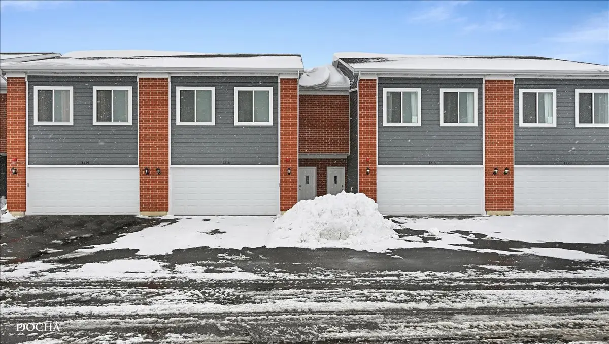 1238 Gillespie Lane, Yorkville, IL 60560 - Image #1