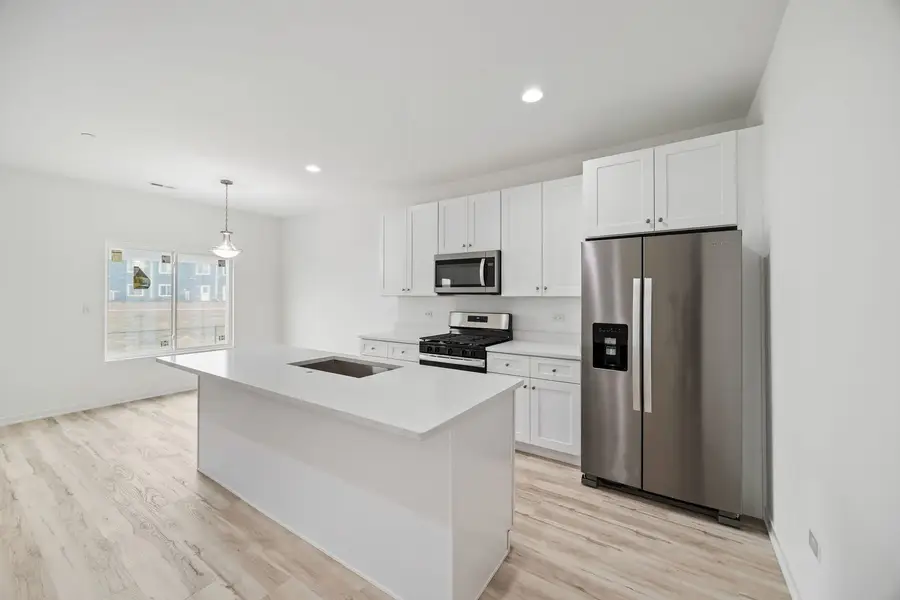 1238 Gillespie Lane, Yorkville, IL 60560 - Image #3