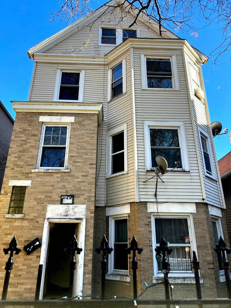 4511 N Spaulding Avenue, Chicago, IL 60625 - Image #1