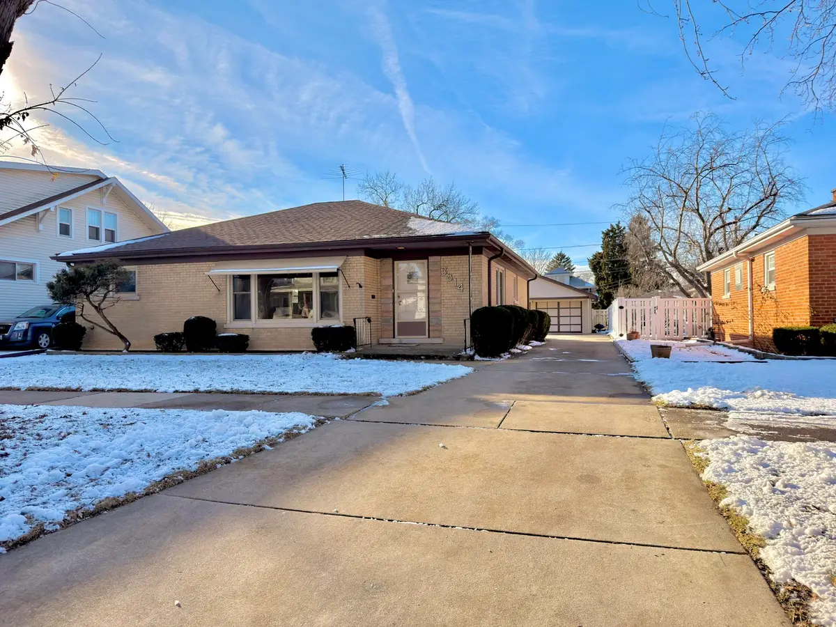 3814 Raymond Avenue, Brookfield, IL 60513 - Image #1