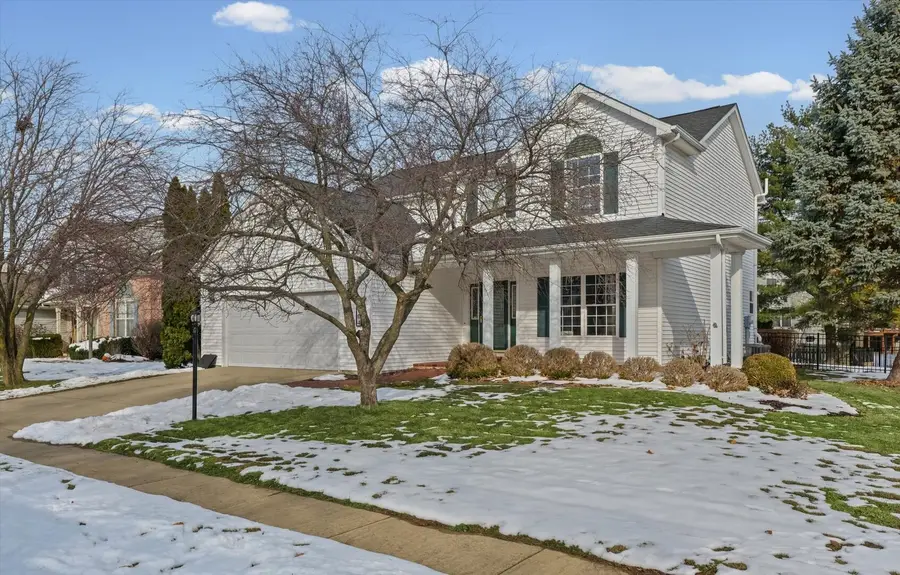 4304 Creston Drive, Champaign, IL 61822 - Image #2