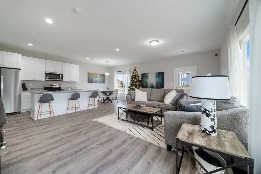 1240 Gillespie Lane, Yorkville, IL 60560 - Image #3