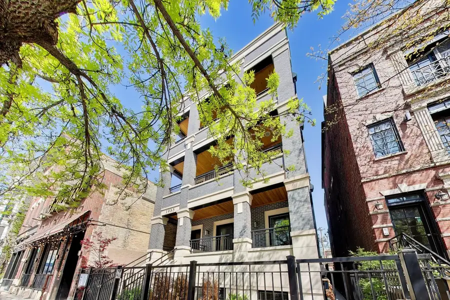 1955 N Halsted Street #PH, Chicago, IL 60614 - #3