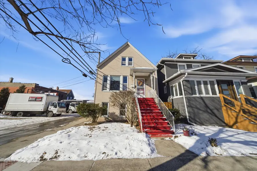 1185 Clarence Avenue, Oak Park, IL 60304 - #2