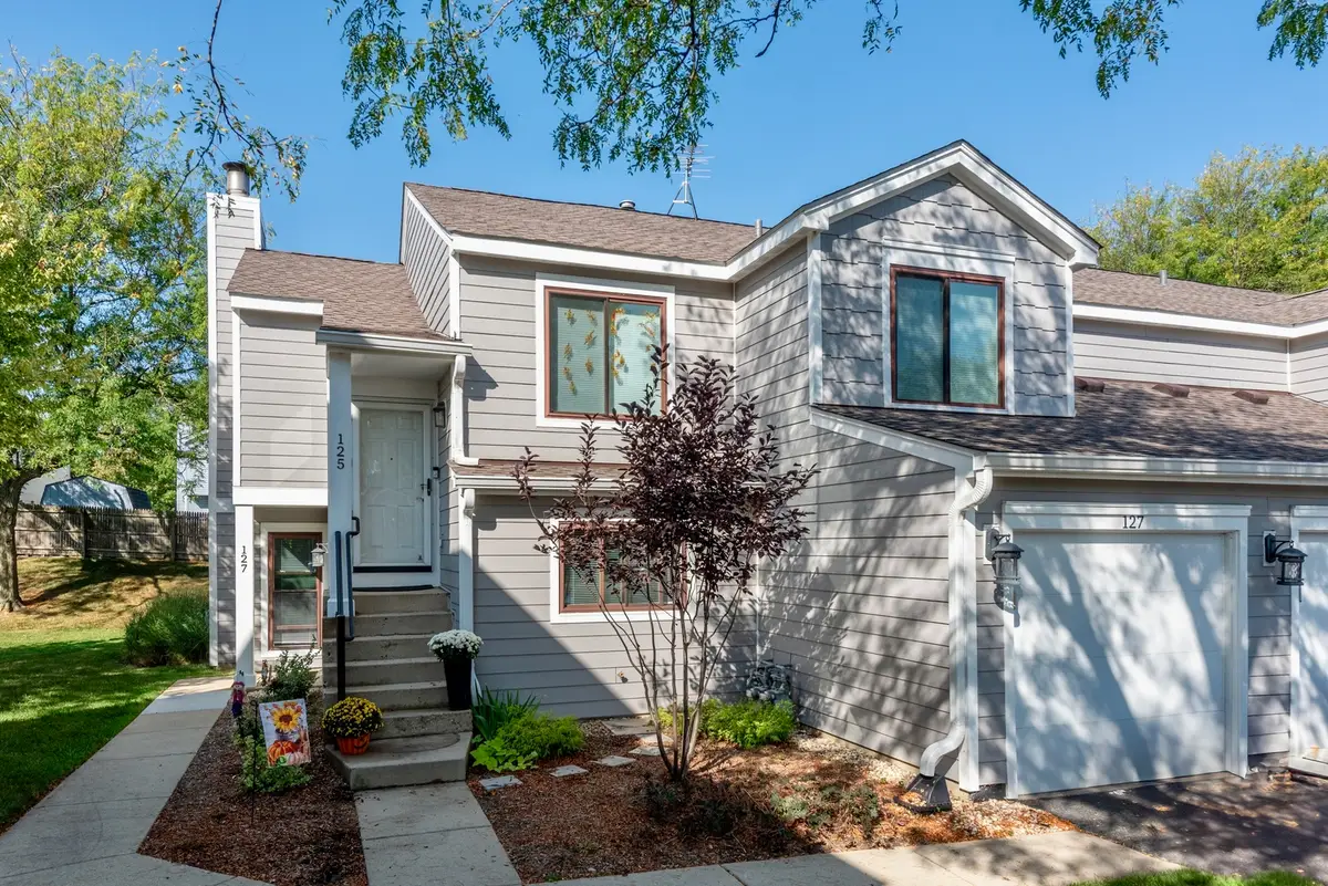 125 Manchester Court #125, Schaumburg, IL 60193 - Image #1
