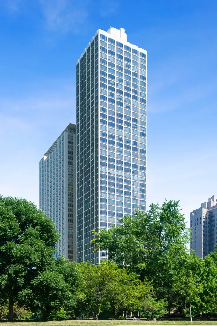 1555 N Astor Street #28W, Chicago, IL 60610 - Image #1