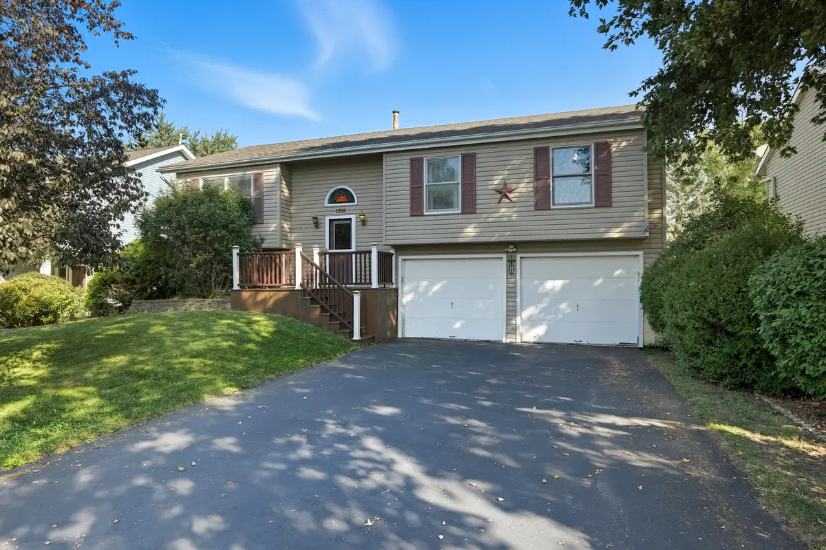 1358 Cottonwood Lane, Crystal Lake, IL 60014 - Image #1