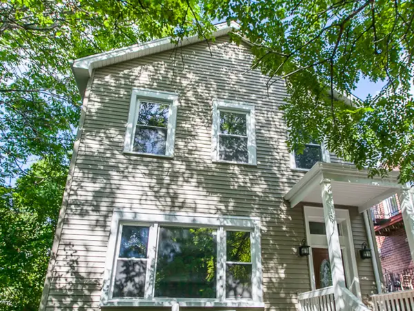 806 S Oakley Boulevard, Chicago, IL 60612