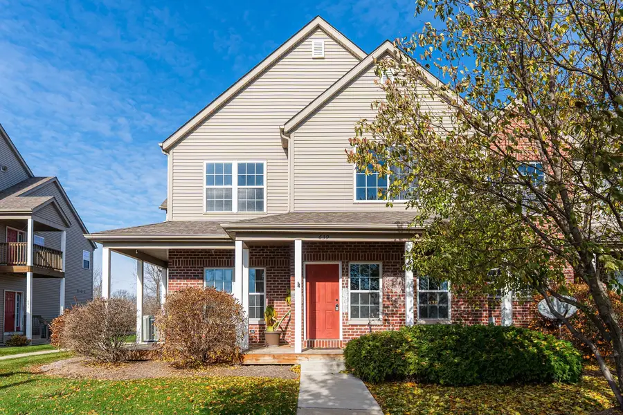 639 Stonegate Drive, Sycamore, IL 60178 - Image #2