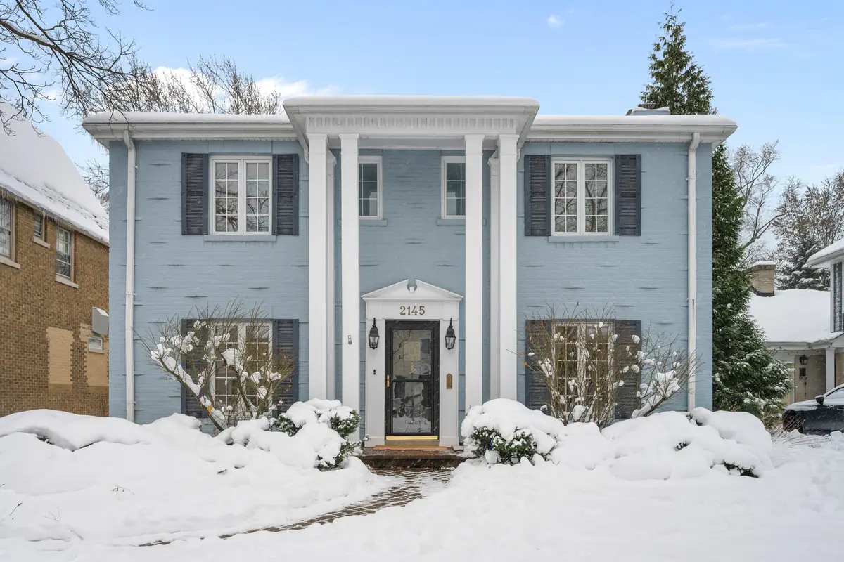 2145 Kenilworth Avenue, Wilmette, IL 60091 - Image #1