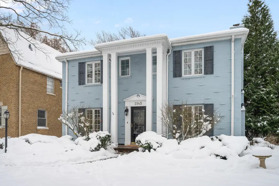 2145 Kenilworth Avenue, Wilmette, IL 60091 - Image #2