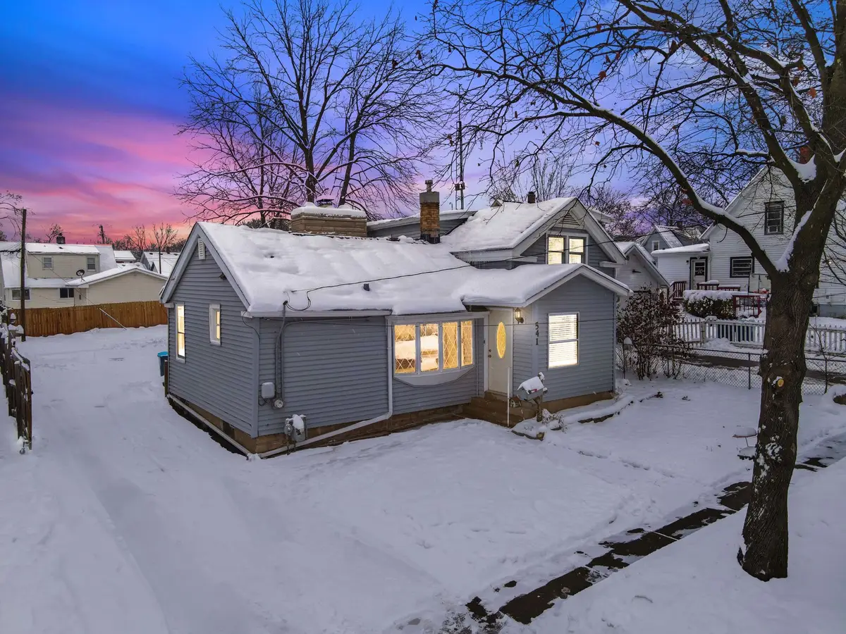 541 Charles Street, Aurora, IL 60506 - Image #1