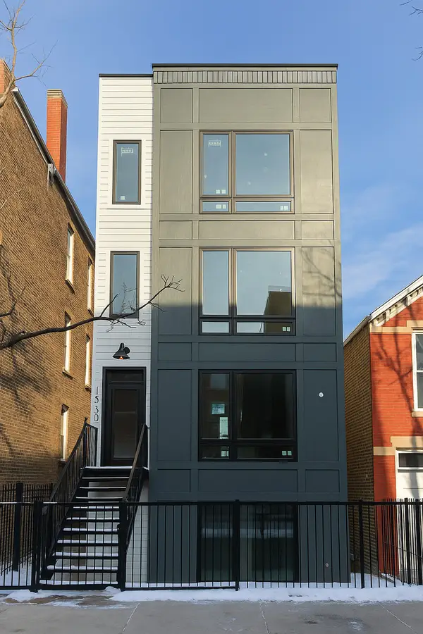 1530 W 18th Place, Chicago, IL 60608