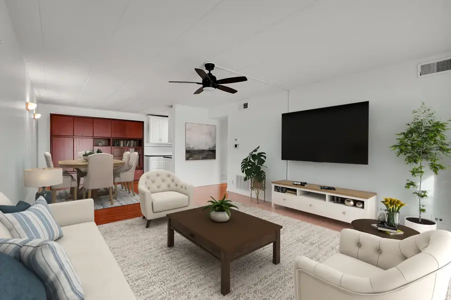 5S040 Pebblewood Lane #E103, Naperville, IL 60563 - Image #3