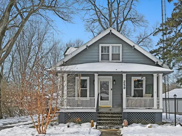 258 S Center Street, Braidwood, IL 60408