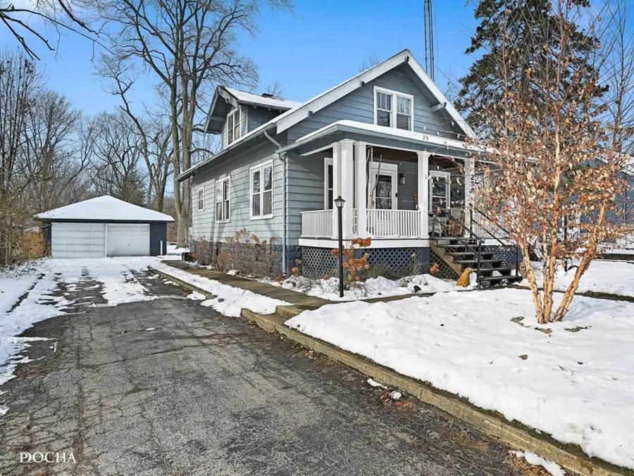 258 S Center Street, Braidwood, IL 60408 - Image #2