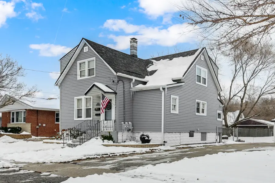 205 Blackstone Street, Thornton, IL 60476 - Image #2