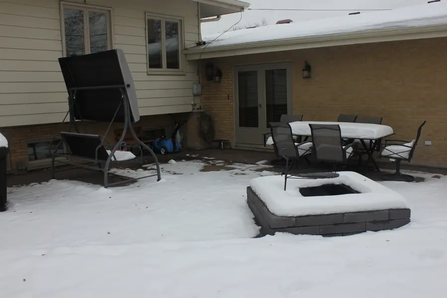 5639 N Manor Lane, Norwood Park, IL 60631 - Image #3