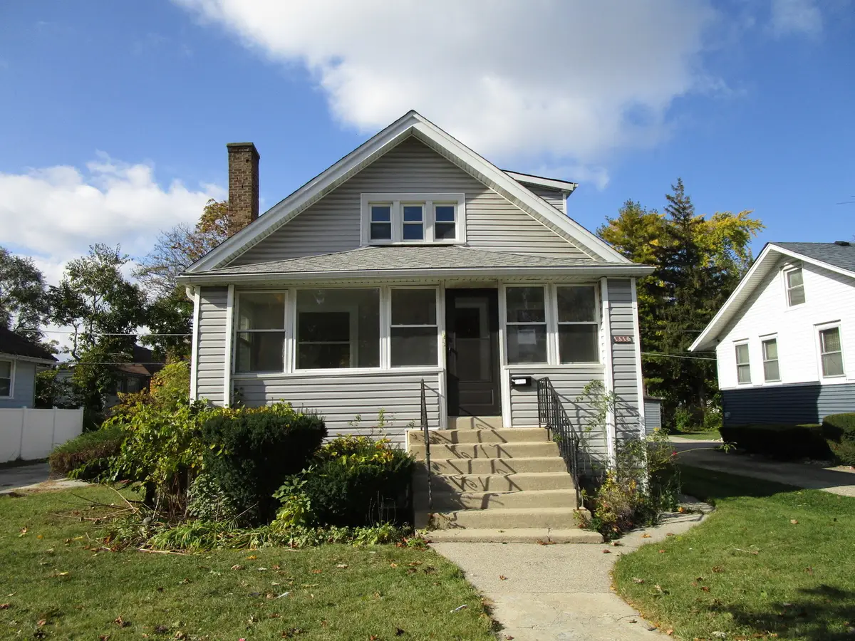 1416 S 17th Avenue, Maywood, IL 60153 - Image #1