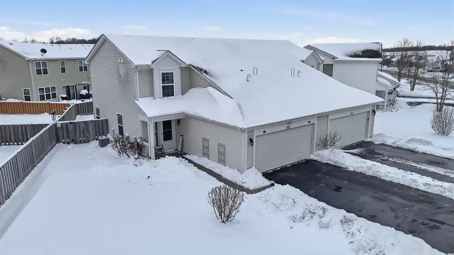 163 Maryland Lane, Pingree Grove, IL 60140 - Image #2