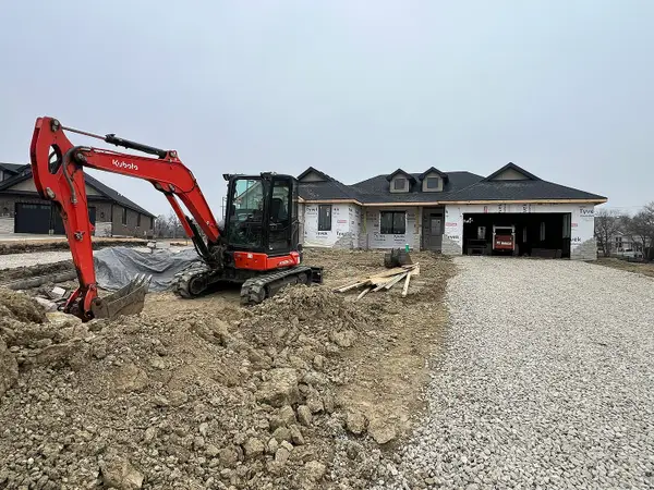 11179 Lizmore Lane #33B, Orland Park, IL 60467