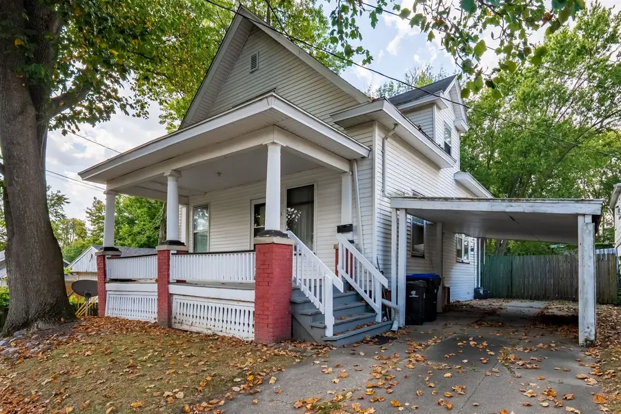 503 S Evans Street, Bloomington, IL 61701 - Image #2