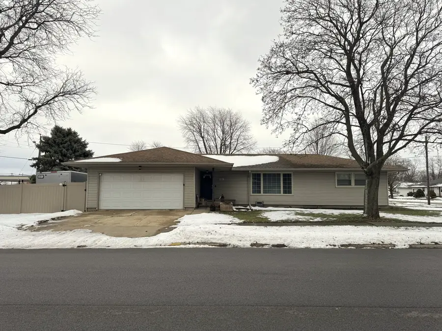602 N Maple Street, Herscher, IL 60941 - Image #2