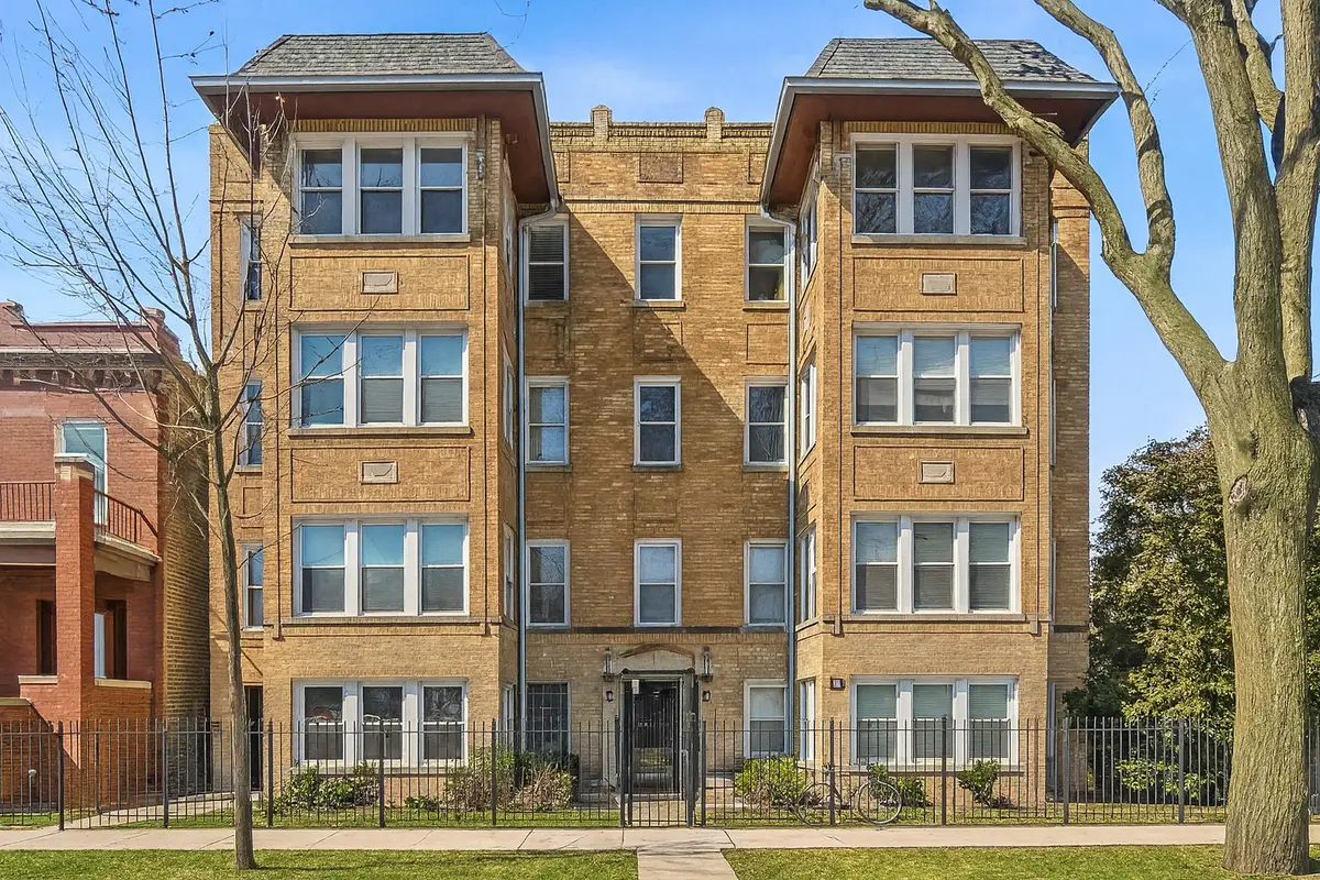 2452 N Lawndale Avenue #G, Chicago, IL 60647 - Image #1