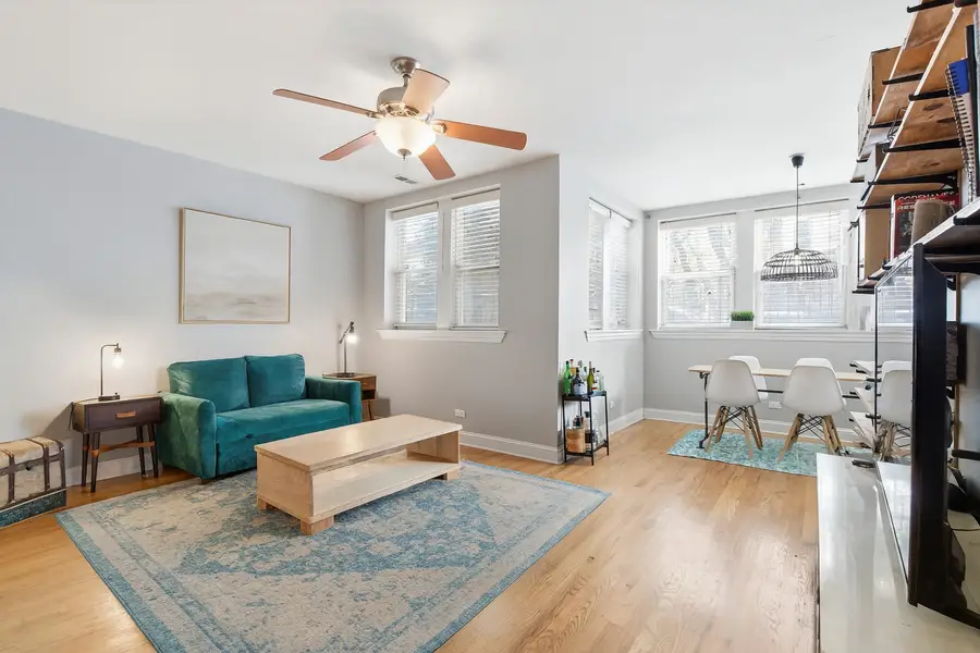 2452 N Lawndale Avenue #G, Chicago, IL 60647 - Image #2