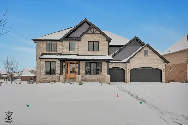 8858 Dunlap Reef Drive, Frankfort, IL 60423